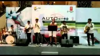 Price Tag - Jessie J feat, B.O.B - Poetic Island cover