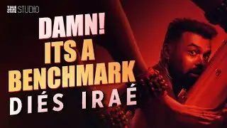 Latest Nightmare of The M Town | Di&eacute;s Ira&eacute; Review | Pranav Mohanlal | Rahul Sadasivan