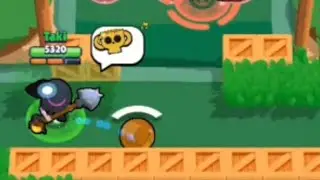 MORTIS TRIES TO DO A TRICKSHOT, INSTANTLY REGRETS IT
