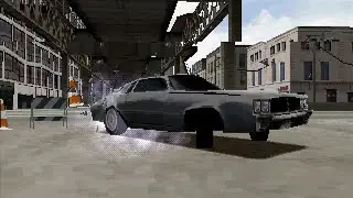 Driver 2 - Undercover, Part 1/4: Chicago