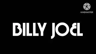 Billy Joel: Why Should I Worry? (PAL/High Tone Only) (1989)