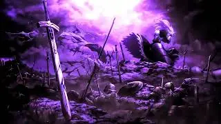 The BCU: Time Distortion Crisis [Soundtrack III] - A Dying Will