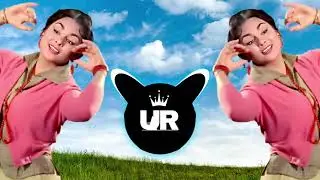 Main Chali Dekho Pyaar ki Gali | DJ Song | New Remix | Bass Boosted
