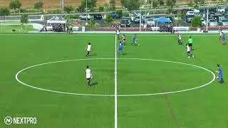 HR   Jack Hendry
