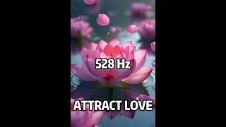 Preview/528Hz Unconditional Love Frequency 💖 Open Heart Chakra & Heal Emotional Wounds