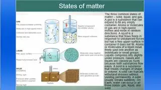 OCE 1001 Lecture; Water & Ocean Structure
