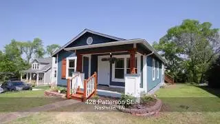 428 Patterson St  Nashville, TN