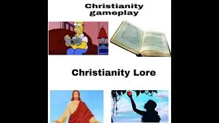 Christian Lore