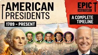 Full story of the Presidents of the United States