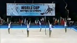 Belarusian team in 2006