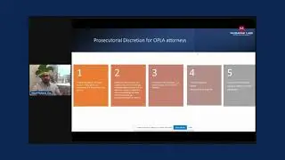 New Memo Issued for OPLA Attorneys in Immigration Court Proceedings: Prosecutorial Discretion