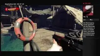 Dead Island - Definitive Edition - Dschungel ( German )