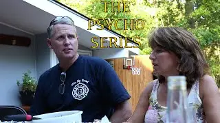Psycho Last Supper | Psycho Series: S2E19