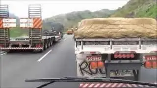 Sérgio Reis - Destino de Carreteiro.
