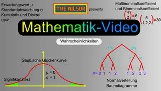 [TheNilsor] - Mathematik - Permutationen