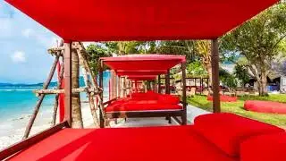 Beach Republic | Koh Samui, Thailand