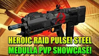 Steel Medulla