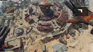 It All Came Down to This - One of my First Black Ops 6 Warzone Area 99 Games