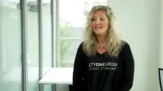Realty ONE Group Gold Standard 2018