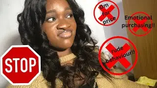 UNHEALTHY BUSINESS HABIT THAT NEEDS TO STOP‼️