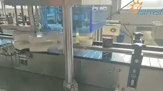 #Automatic #Chips Food Paper Can #Cleaning Machine, 4 Head #Tea Paper Tube #Cleaner #Equipment