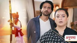 Anupama Update: Anupama Ki Life Me Hogi Lawyer Ki ENTRY, Court Case Me Aayega MAHA TWIST