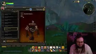 First Look at The War Within Beta Mount Journal