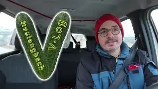 der Geldsegen durch illegale Handlungen - ich profitiere #NVLOG CV-01804 2025-02-19