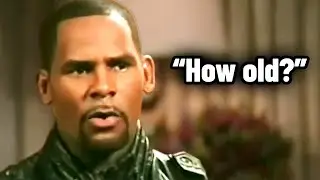 20 Celebrities That Ruined Their Careers with One Interview