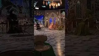 QTV Eid ki recording