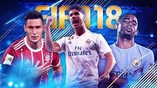 TOP 10 BEST TALENTS YOU CAN ALREADY USE ON FIFA 18!