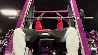 WELCOME TO MY FITNESS JOURNEY