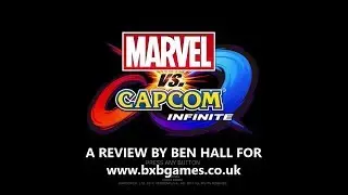 Обзор Marvel Vs Capcom: Infinite на Xbox One