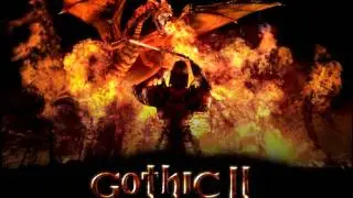 Gothic 2 [OST] [CD2] #09 - The Monastery Underground