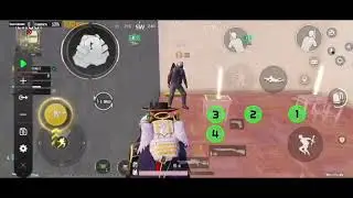 троллинг детей кликером  в метро рояль #metropubg  #metroroyale  #metropubg  #pubgmobile