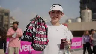 Cycling Fest Liverpool 2024