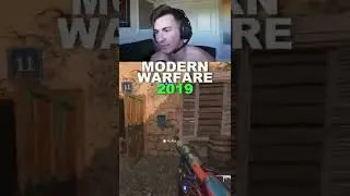 Censor GASSES Call of Duty Vanguard