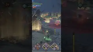 Throne and Liberty PS5