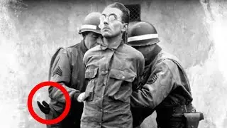 The Secret Nazi Plot That Broke Every Rule of War &ndash; Operation Greif. WW2