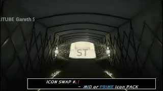 FIFA21 SBC SWAP : Mid or Prime Icon Pack