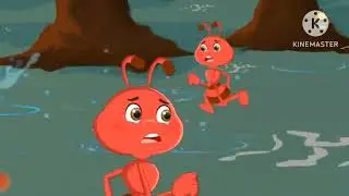 Porisrom pipra//पोरीसरम पीपरा// bangla cartoon koko tv kits