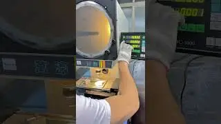High Precision Mold Components | Core Pins & Inserts Manufacturing #precisionmold #moldcomponents