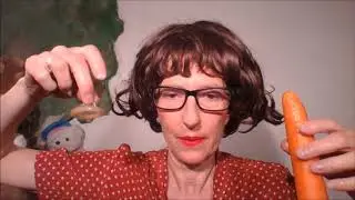 Tutorial comici (video n. 4). Come mettere un preservativo con aria naturale