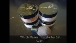 Smooth Minerals Is Awesome!