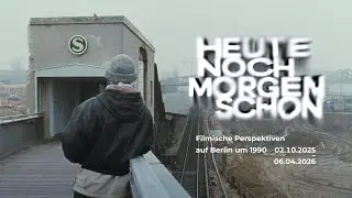 Heute noch, morgen schon | Museum Nikolaikirche