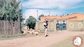 54 ሳምንት ምርጥ ኢትዮጵያዊ ኮሜዲ በfendisha entertainment ፈንዲሻ መዝናኛ ተዘጋጅቶ የቀረበ