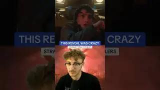 WTF, THAT ENDING WAS CRAZY&hellip; (Stranger Things 5 Episode 4 Ending Reaction)