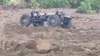 crossrc at4v