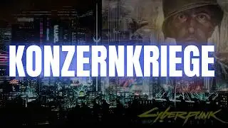Die Konzernkriege erkl&auml;rt &ndash; Wie Mega-Konzerne die Welt zerst&ouml;rten