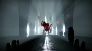 Destiny 2: Music - Temple Of Crota (In-game, Shadowkeep Version)